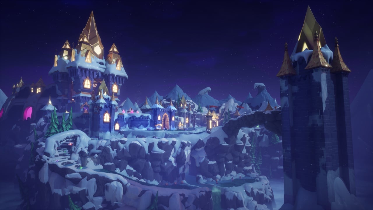 小龙斯派罗：重燃三部曲[Spyro Reignited Trilogy] 游戏截图5