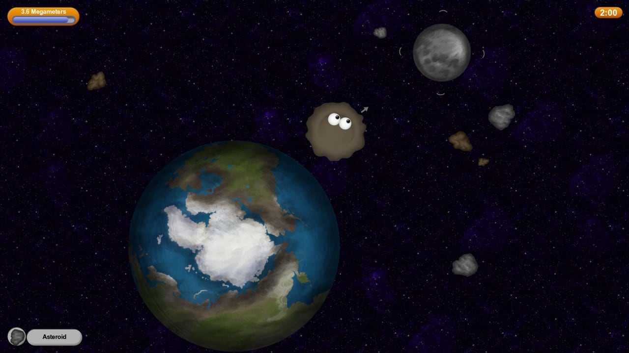 美味星球[Tasty Planet] 游戏截图5