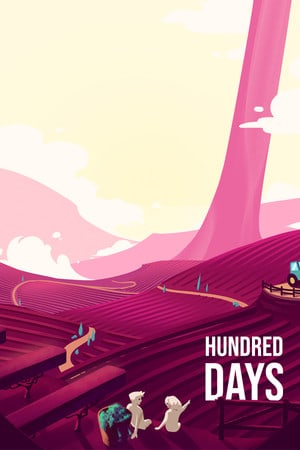 百日-酿酒模拟器[Hundred Days - Winemaking Simulator] 游戏封面