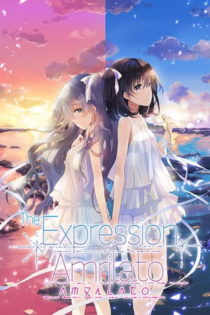 爱情的表达[The Expression Amrilato] 游戏封面
