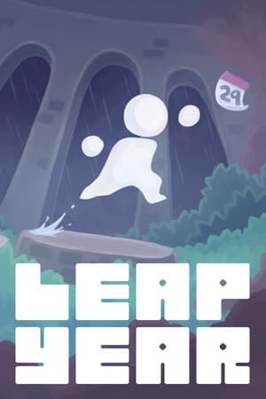 闰年[Leap Year] 游戏封面