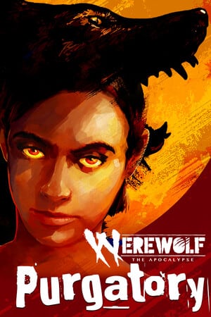 狼人：启示录 - 炼狱[Werewolf: The Apocalypse - Purgatory] 游戏封面