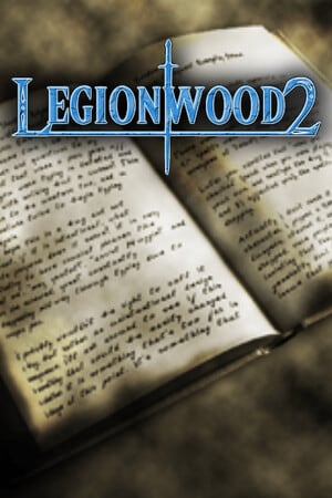 军团森林 2：永恒王国的崛起 - 导演剪辑版[Legionwood 2: Rise of the Eternal's Realm - Director's Cut] 游戏封面