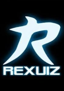 雷克斯第一人称射击游戏[Rexuiz FPS] 游戏封面