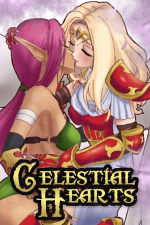 天堂之心[Celestial Hearts] 游戏封面