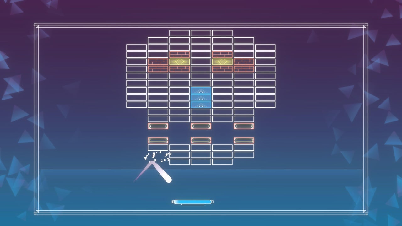 突破：充电[Breakout: Recharged] 游戏截图4