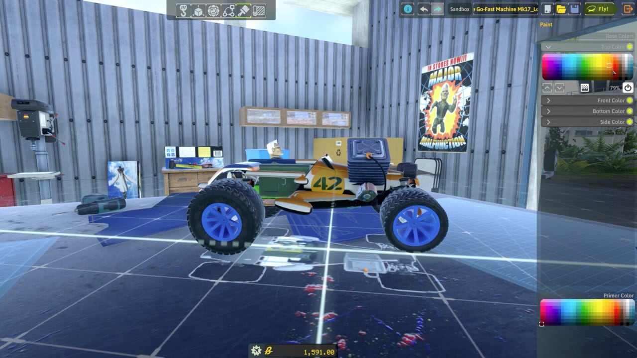 KitHack 模特俱乐部[KitHack Model Club] 游戏截图5