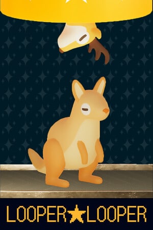 循环器 循环器[LOOPER LOOPER] 游戏封面