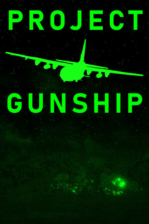 武装直升机计划[Project Gunship] 游戏封面
