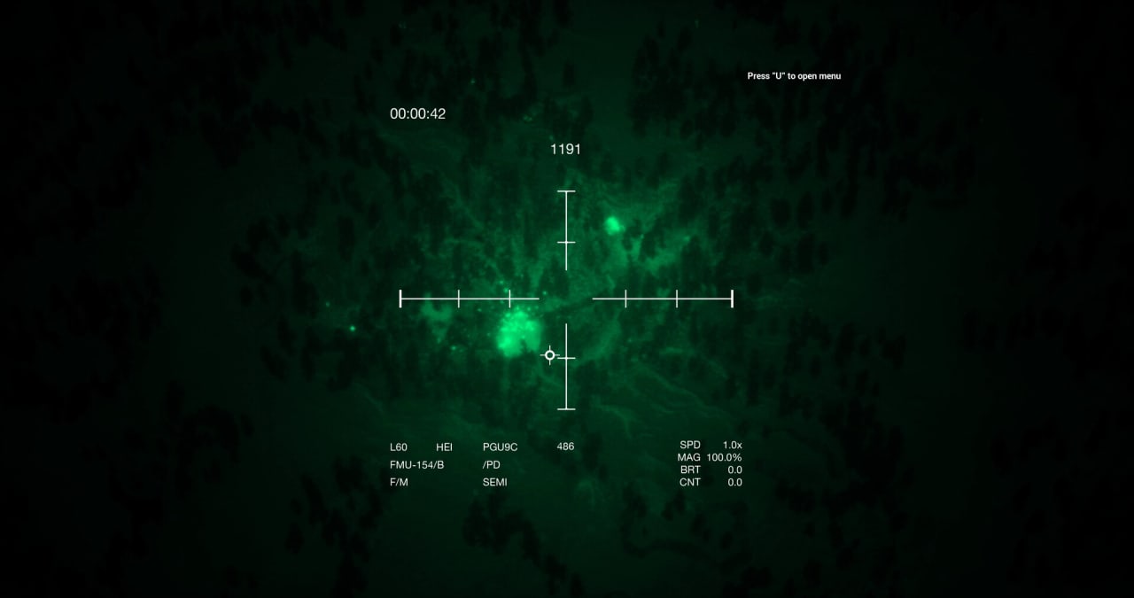 武装直升机计划[Project Gunship] 游戏截图3