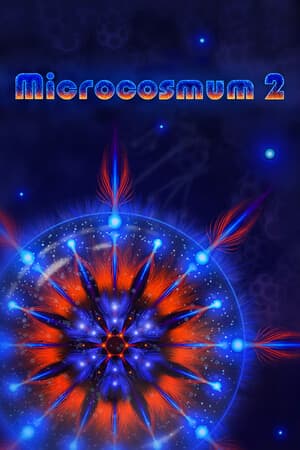 小宇宙2[Microcosmum 2] 游戏封面