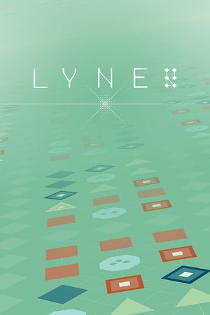 莱恩[LYNE] 游戏封面