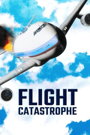 飞行灾难[Flight Catastrophe] 游戏封面