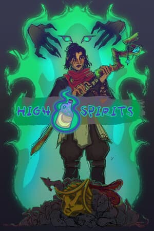 兴高采烈[High Spirits] 游戏封面