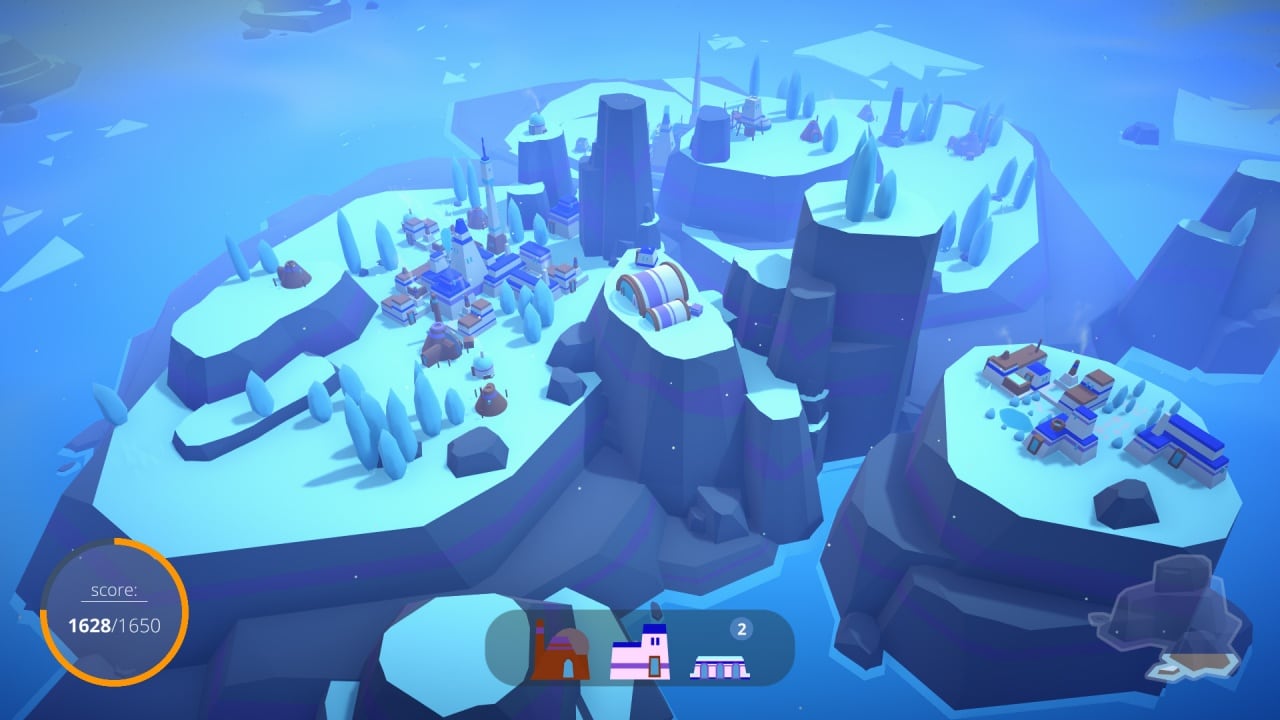 岛民[ISLANDERS] 游戏截图6