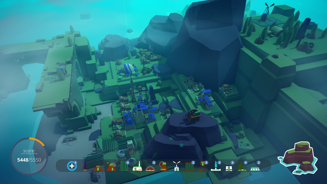 岛民[ISLANDERS] 游戏截图9