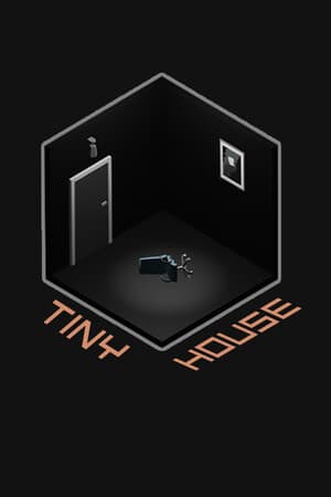 小房子[Tiny House] 游戏封面