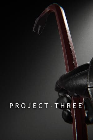 项目三[Project Three] 游戏封面