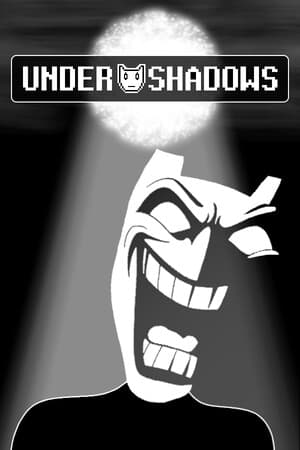 阴影下[Undershadows] 游戏封面