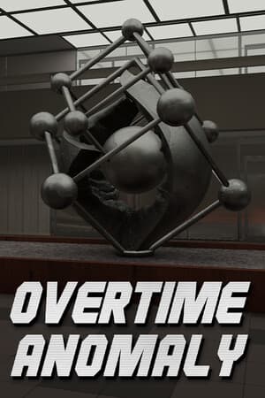 加班异常[Overtime Anomaly] 游戏封面