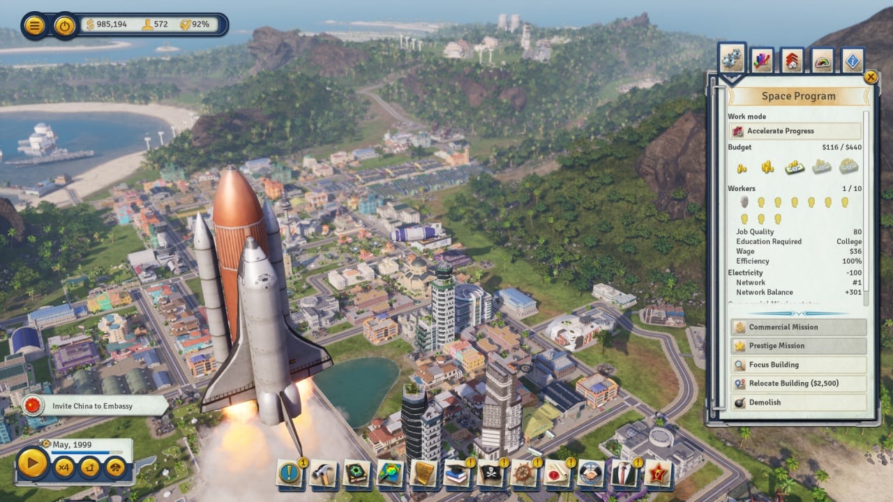 热带 6[Tropico 6] 游戏截图11