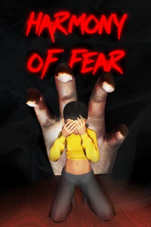 恐惧的和谐[Harmony Of Fear] 游戏封面