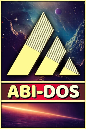 ABI-DOS 游戏封面
