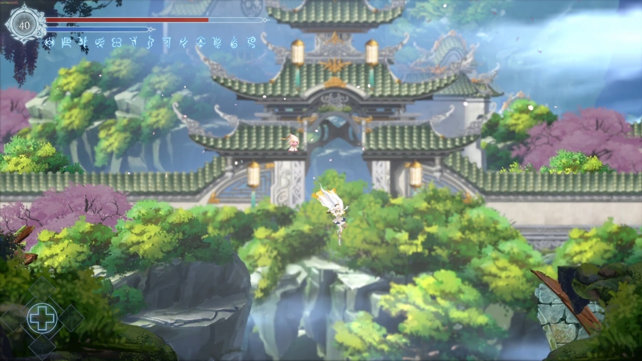 残像[Afterimage] 游戏截图4