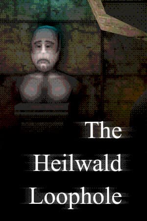 海尔瓦尔德漏洞[The Heilwald Loophole] 游戏封面