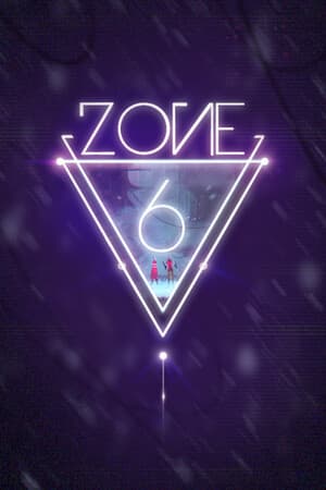 6区[Zone 6] 游戏封面