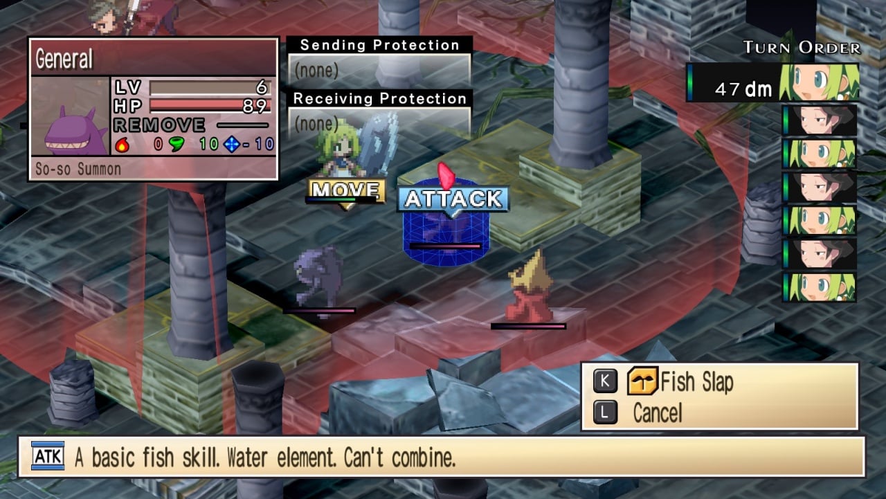 幻影勇者电脑版[Phantom Brave PC] 游戏截图9