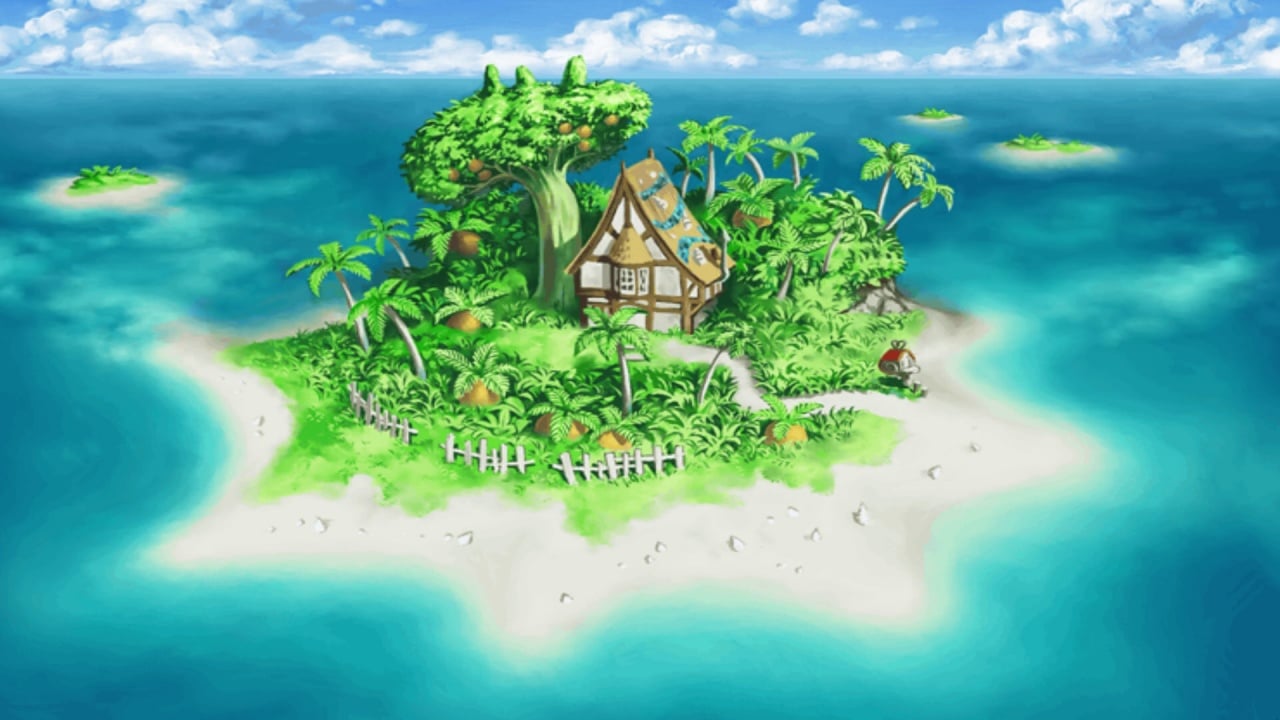 幻影勇者电脑版[Phantom Brave PC] 游戏截图2