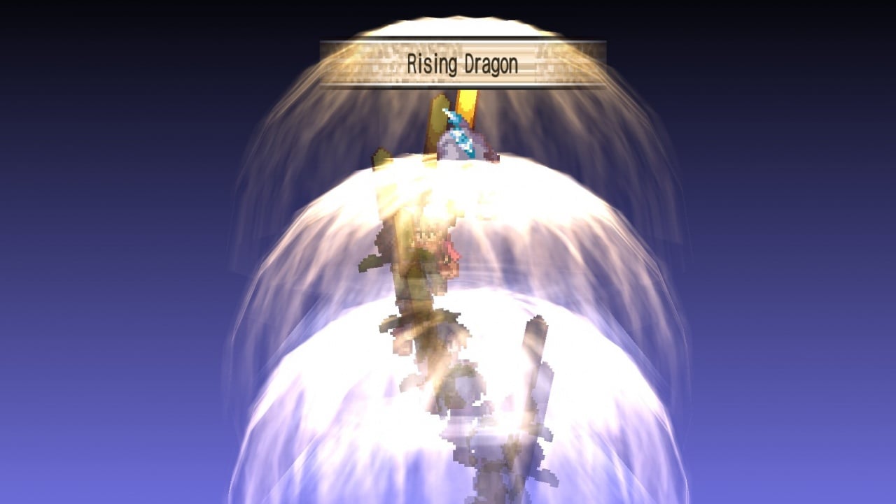 幻影勇者电脑版[Phantom Brave PC] 游戏截图8