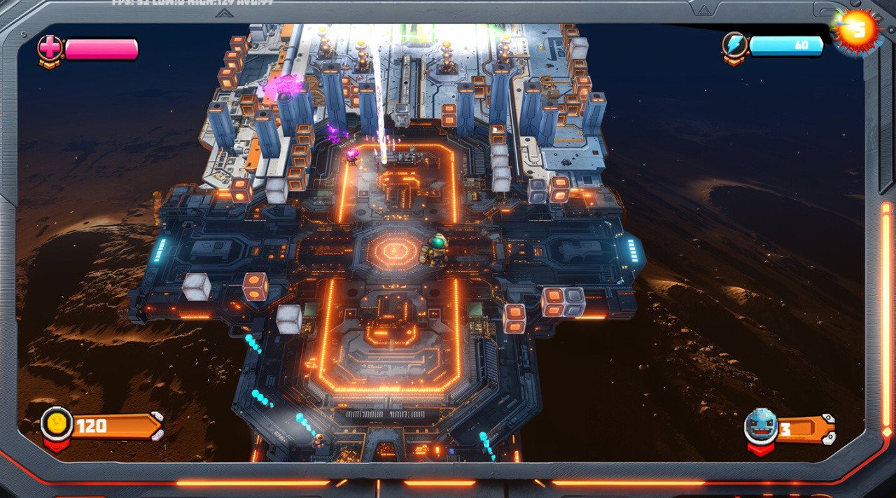 无退票：工艺、生存与逃脱[No Ticket Back: Craft, Survive & Escape] 游戏截图5