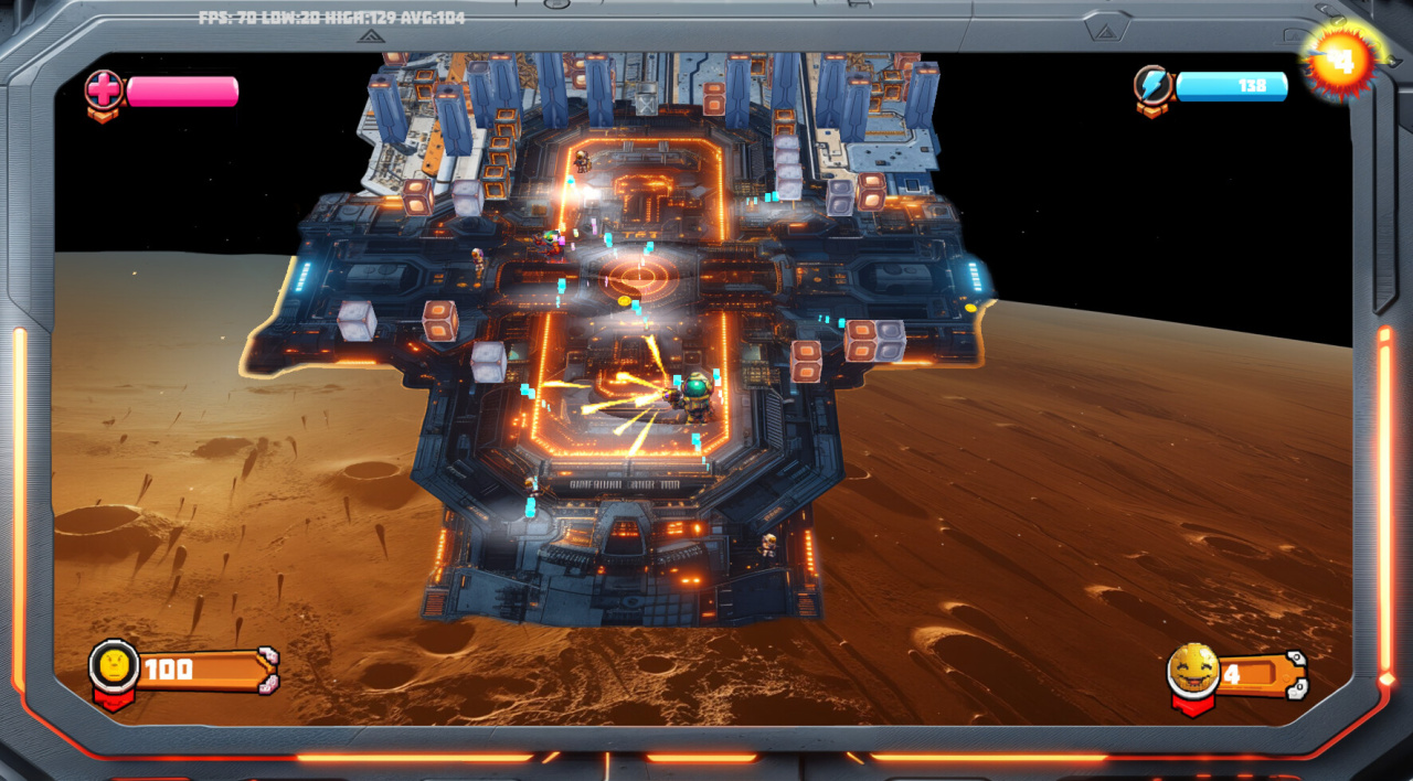 无退票：工艺、生存与逃脱[No Ticket Back: Craft, Survive & Escape] 游戏截图7