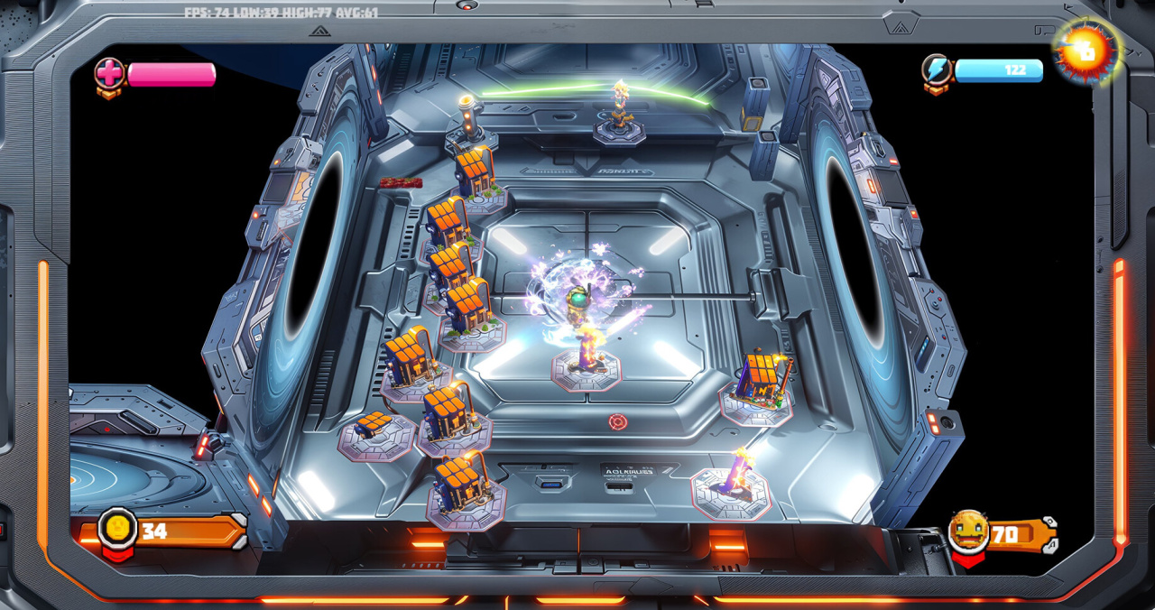 无退票：工艺、生存与逃脱[No Ticket Back: Craft, Survive & Escape] 游戏截图9