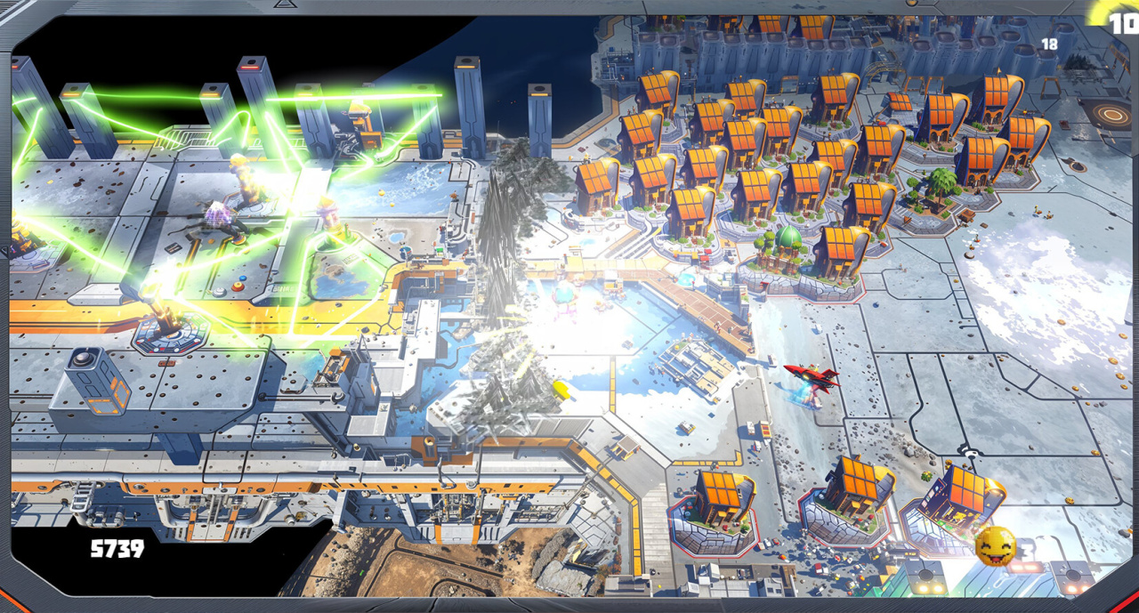 无退票：工艺、生存与逃脱[No Ticket Back: Craft, Survive & Escape] 游戏截图11