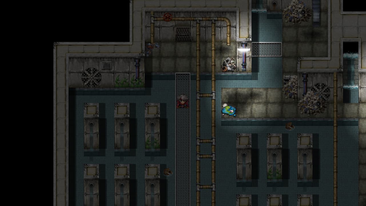 无源编年史[Neverspring Chronicles] 游戏截图7