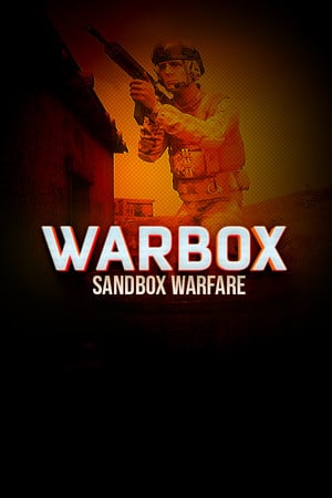 战盒[Warbox] 游戏封面