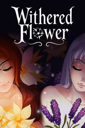枯萎的花[Withered Flower] 游戏封面