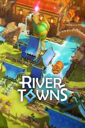 河流城镇[River Towns] 游戏封面