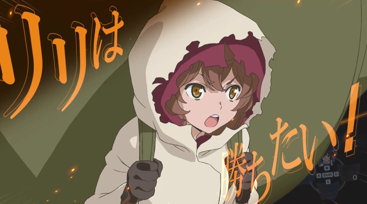 尝试在地牢里搭讪有错吗？ ～水与光的乐园～[Is It Wrong to Try to Pick Up Girls in a Dungeon? ~Fullland of Water and Light~] 游戏截图6