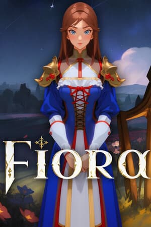 菲奥拉[Fiora] 游戏封面