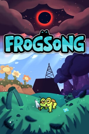 蛙歌[Frogsong] 游戏封面