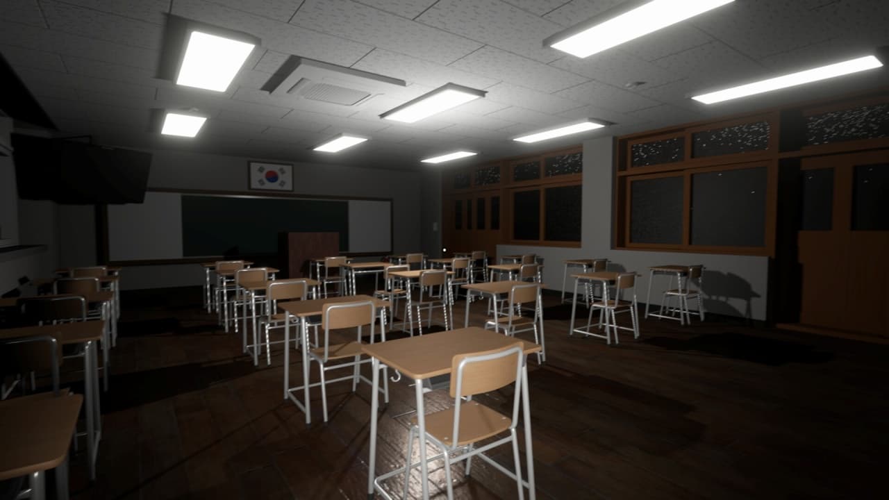 余烬蝇[Emberfly] 游戏截图2