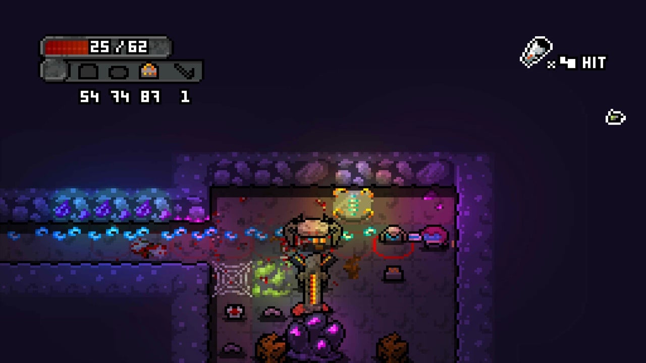 太空咕噜声[Space Grunts] 游戏截图7