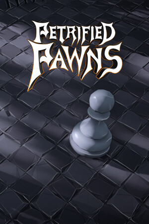石化棋子[Petrified Pawns] 游戏封面