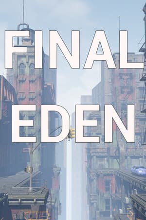 决赛入围者[Final Eden] 游戏封面
