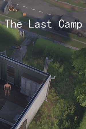 最后的营地[The Last Camp] 游戏封面