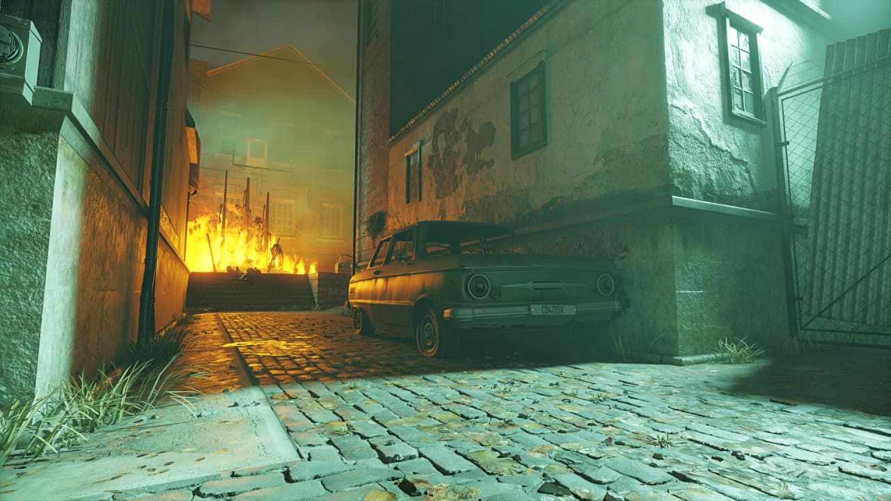 半条命 2 RTX[Half-Life 2 RTX] 游戏截图6